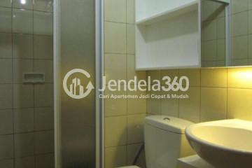 Bathroom Royal Mediterania Garden Residence 2BR View City