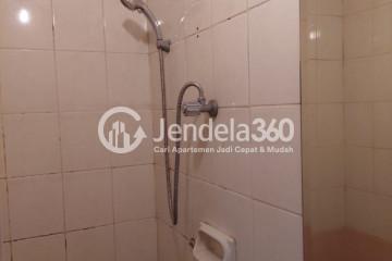 Bathroom Gading Mediterania Residence 2BR Tower CA