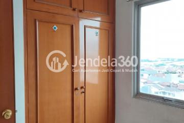 Bedroom 1 Gading Mediterania Residence 2BR Tower CA