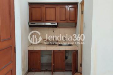 Kitchen Gading Mediterania Residence 2BR Tower CA