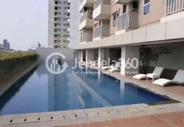 Other Middle Floor Studio Apartment with Pool View at Belmont Residence