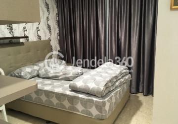 Other Well Furnished 3BR Apartment at Lavenue Apartment Tower South