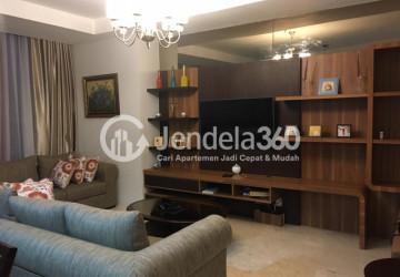 Other Well Furnished 3BR Apartment at Lavenue Apartment Tower South