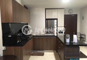 Other Well Furnished 3BR Apartment at Lavenue Apartment Tower South