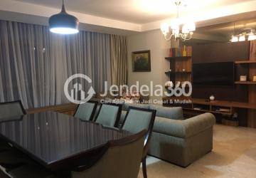 Other Well Furnished 3BR Apartment at Lavenue Apartment Tower South