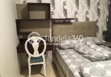 Other Well Furnished 3BR Apartment at Lavenue Apartment Tower South