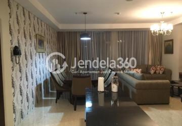 Other Well Furnished 3BR Apartment at Lavenue Apartment Tower South