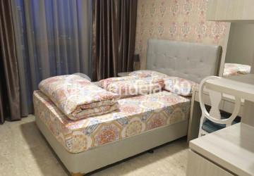 Other Well Furnished 3BR Apartment at Lavenue Apartment Tower South