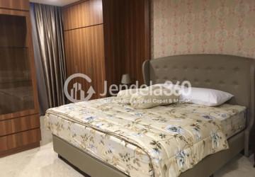 Other Well Furnished 3BR Apartment at Lavenue Apartment Tower South