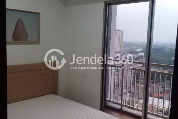 Bedroom 1 Springwood Residence 2BR View CITY