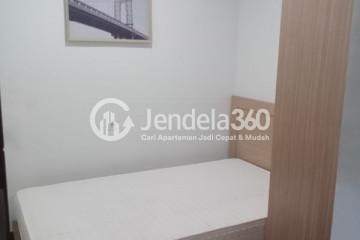 Bedroom 2 Springwood Residence 2BR View CITY