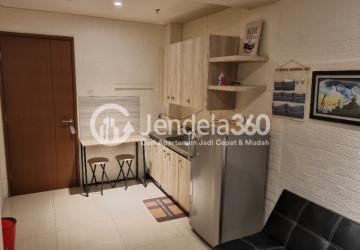 Other 1BR Callia Apartment at High Floor