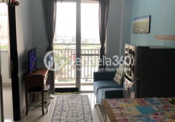 Other Westmark Apartment 1+1BR View Mall TA