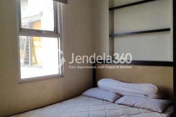 Bedroom 1 East Park Apartment 2BR View Perumahan