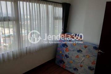 Bedroom 2 Springwood Residence 2BR View CITY