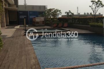 Facility Springwood Residence 2BR View CITY