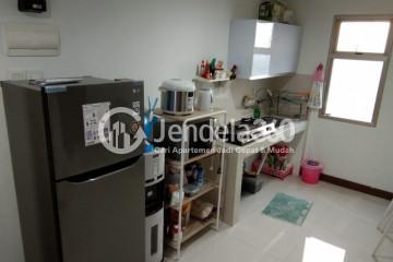 Kitchen Springwood Residence 2BR View CITY