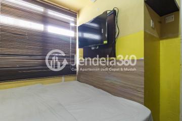 Bedroom 1 Kalibata City Green Palace 2BR  Furnished