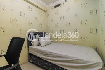 Bedroom 2 Kalibata City Green Palace 2BR  Furnished