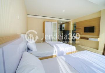 Other Green Park Jogja Apartment Studio Fully Furnished