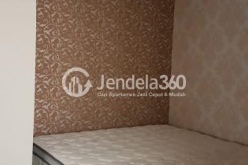 Bedroom 1 Kota Ayodhya Apartment 2BR Tower -