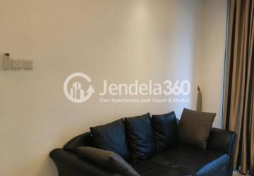 Other Central Park Apartment 2BR Fully Furnished View Swimming Pool and Mall