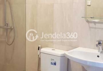 Other Middle Floor 2BR Apartment with City (Sudirman) View at Sudirman Suites Jakarta