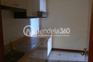 Kitchen Taman Anggrek Condominium Apartment 3+1BR Tower 08