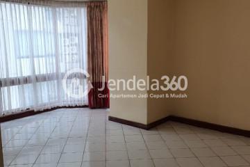 Living Room Taman Anggrek Condominium Apartment 3+1BR Tower 08