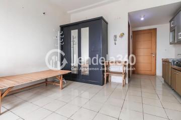 Bedroom Centro City Apartment Studio  Semi Furnished