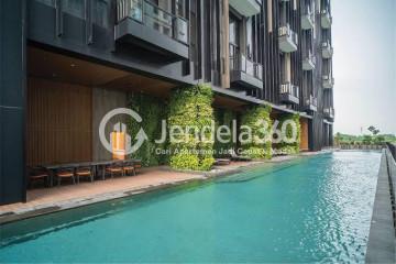 Facility Yukata Suites 2BR Tower 1