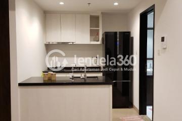 Kitchen Branz BSD Apartment 1BR Fully Furnished