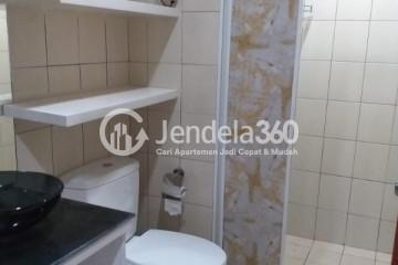 Bathroom Royal Mediterania Garden Residence 1BR Tower Lavender