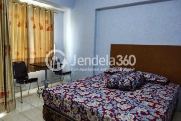 Bedroom Centro City Apartment Studio Fully Furnished