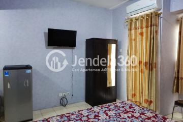 Bedroom Centro City Apartment Studio Fully Furnished