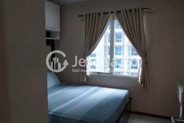 Bedroom Royal Mediterania Garden Residence 1BR Tower Lavender