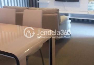 Other Stylish 3BR Apartment High Floor with South View at Gading Green Hill Apartment