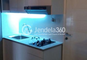 Other Stylish 3BR Apartment High Floor with South View at Gading Green Hill Apartment