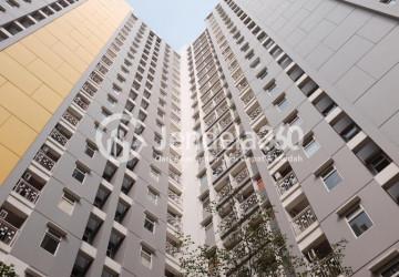 Other The Springlake Summarecon 3BR Tower Caldesia