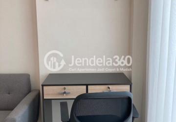 Other Middle Floor 1BR Apartment with City View at Tree Park BSD