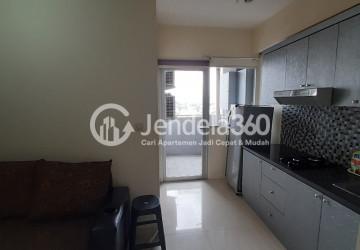 Other Low Floor 2BR Apartment with Salemba Juction View at Menteng Square Apartment