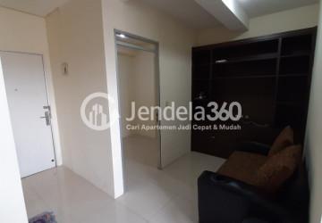 Other Low Floor 2BR Apartment with Salemba Juction View at Menteng Square Apartment