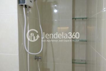 Bathroom M Town Residence Serpong 2BR Tower Dakota