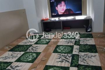 Bedroom 1 2BR Silk Town Apartment at Tower 1