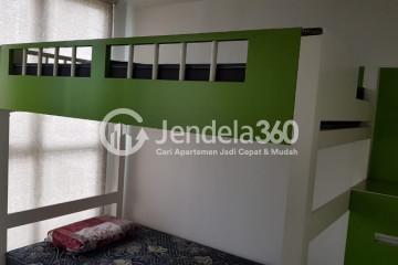 Bedroom 2 2BR Silk Town Apartment at Tower 1