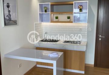 Other Simply Look 1BR Apartment at M Town Signature Serpong Tower Herald