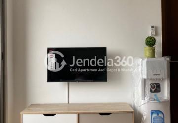 Other Simply Look 1BR Apartment at M Town Signature Serpong Tower Herald