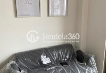 Other Simply Look 1BR Apartment at M Town Signature Serpong Tower Herald