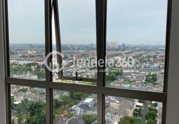 Other Simply Look 1BR Apartment at M Town Signature Serpong Tower Herald