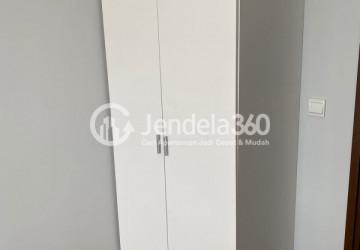 Other Simply Look 1BR Apartment at M Town Signature Serpong Tower Herald